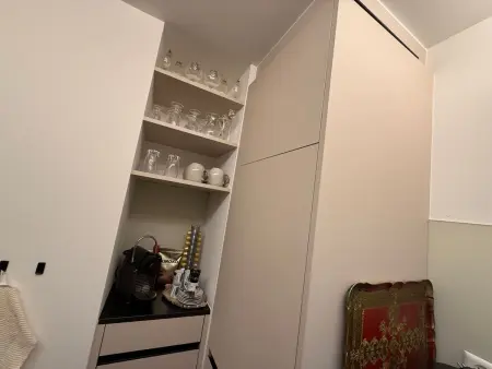 Chesa Müsella, Appartement 2 personnes à Bever - Photo 11