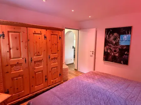 Chesa Müsella, Appartement 2 personnes à Bever - Photo 13