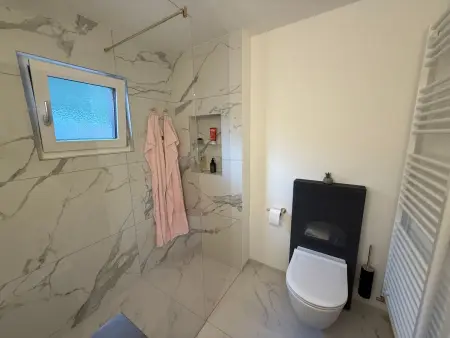 Chesa Müsella, Appartement 2 personnes à Bever - Photo 15
