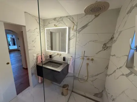 Chesa Müsella, Appartement 2 personnes à Bever - Photo 16