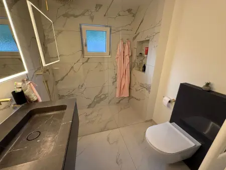 Chesa Müsella, Appartement 2 personnes à Bever - Photo 17