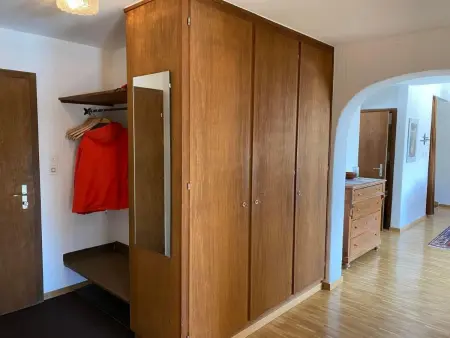 Chesa Calderas 6, Appartement 6 personnes à Bever - Photo 4