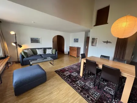 Chesa Calderas 6, Appartement 6 personnes à Bever - Photo 6