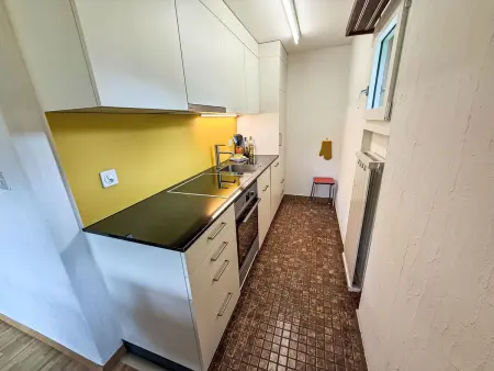 Chesa Calderas 6, Appartement 6 personnes à Bever - Photo 10