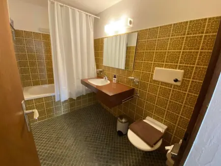 Chesa Calderas 6, Appartement 6 personnes à Bever - Photo 17