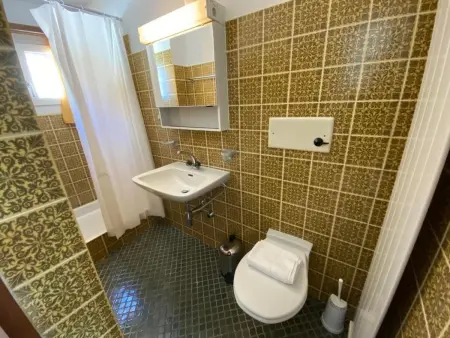 Chesa Calderas 6, Appartement 6 personnes à Bever - Photo 20