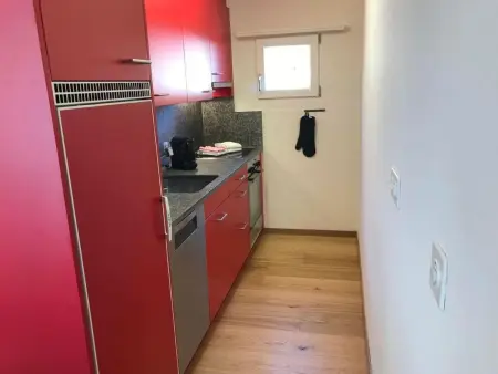 Chesa Flix, Appartement 6 personnes à Bever - Photo 5