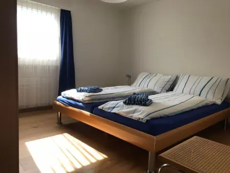 Chesa Flix, Appartement 6 personnes à Bever - Photo 11