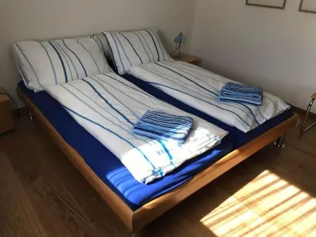 Chesa Flix, Appartement 6 personnes à Bever - Photo 12