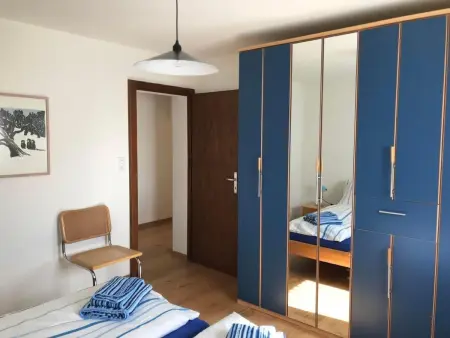 Chesa Flix, Appartement 6 personnes à Bever - Photo 14