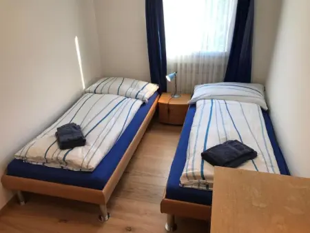 Chesa Flix, Appartement 6 personnes à Bever - Photo 15