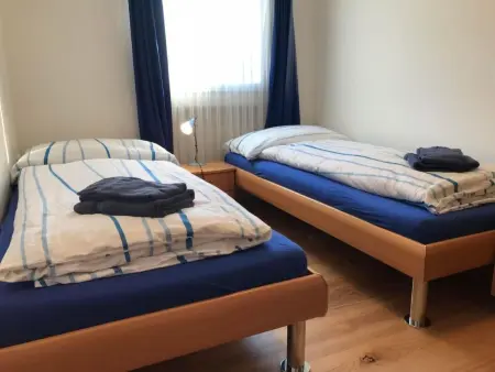 Chesa Flix, Appartement 6 personnes à Bever - Photo 16