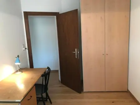 Chesa Flix, Appartement 6 personnes à Bever - Photo 17