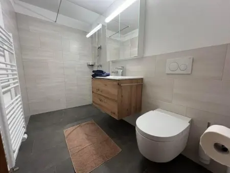 Chesa Flix, Appartement 6 personnes à Bever - Photo 19