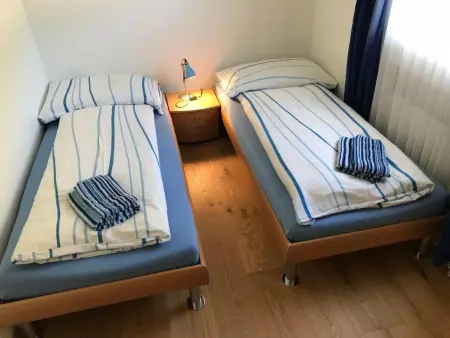 Chesa Flix, Appartement 6 personnes à Bever - Photo 20