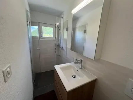 Chesa Flix, Appartement 6 personnes à Bever - Photo 22