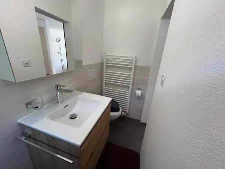 Chesa Flix, Appartement 6 personnes à Bever - Photo 23