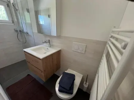 Chesa Flix, Appartement 6 personnes à Bever - Photo 24
