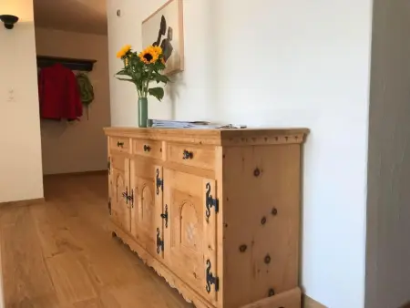 Chesa Flix, Appartement 6 personnes à Bever - Photo 25
