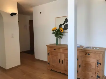 Chesa Flix, Appartement 6 personnes à Bever - Photo 26