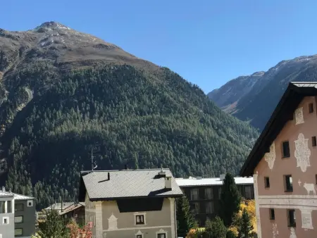 Chesa Flix, Appartement 6 personnes à Bever - Photo 28
