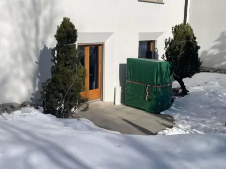 Chesa Palü, Appartement 6 personnes à Bever - Photo 4