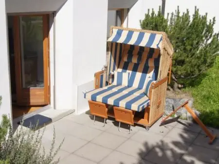 Chesa Palü, Appartement 6 personnes à Bever - Photo 5