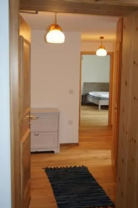 Chesa Palü, Appartement 6 personnes à Bever - Photo 7