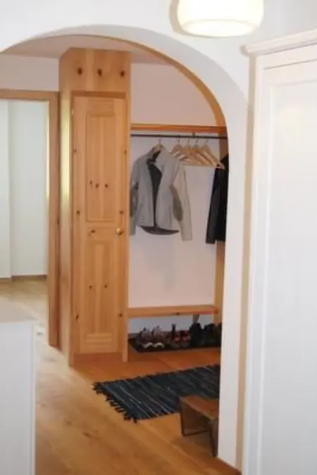 Chesa Palü, Appartement 6 personnes à Bever - Photo 8