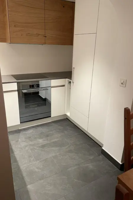 Chesa Palü, Appartement 6 personnes à Bever - Photo 11