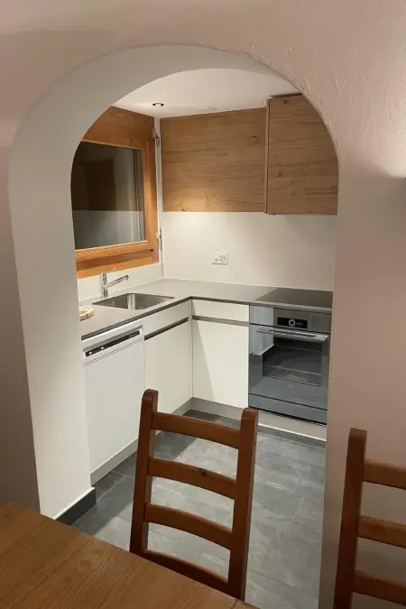 Chesa Palü, Appartement 6 personnes à Bever - Photo 12