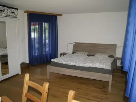 Chesa Palü, Appartement 6 personnes à Bever - Photo 13