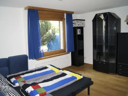 Chesa Palü, Appartement 6 personnes à Bever - Photo 16