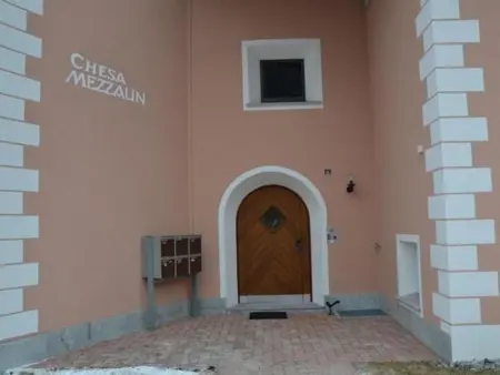 Familie Frei, Appartement 6 personnes à Bever - Photo 1