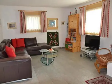 Familie Frei, Appartement 6 personnes à Bever - Photo 2