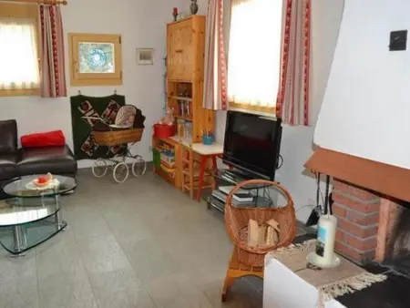 Familie Frei, Appartement 6 personnes à Bever - Photo 3