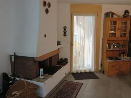 Familie Frei, Appartement 6 personnes à Bever - Photo 4