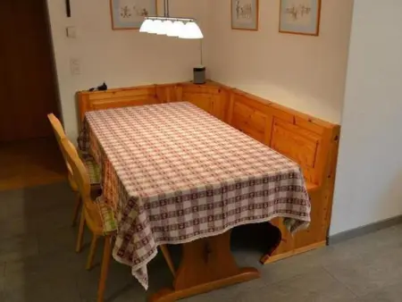 Familie Frei, Appartement 6 personnes à Bever - Photo 7
