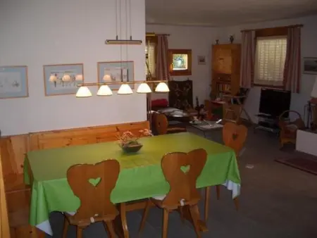 Familie Frei, Appartement 6 personnes à Bever - Photo 8