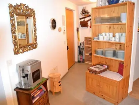 Familie Frei, Appartement 6 personnes à Bever - Photo 9