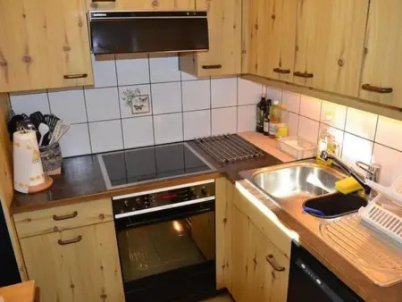 Familie Frei, Appartement 6 personnes à Bever - Photo 10