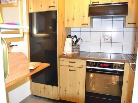 Familie Frei, Appartement 6 personnes à Bever - Photo 11