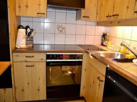 Familie Frei, Appartement 6 personnes à Bever - Photo 12