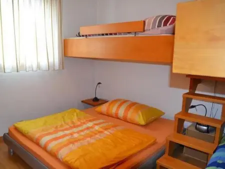 Familie Frei, Appartement 6 personnes à Bever - Photo 13