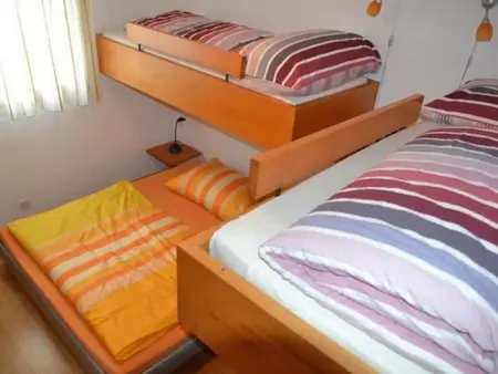 Familie Frei, Appartement 6 personnes à Bever - Photo 15