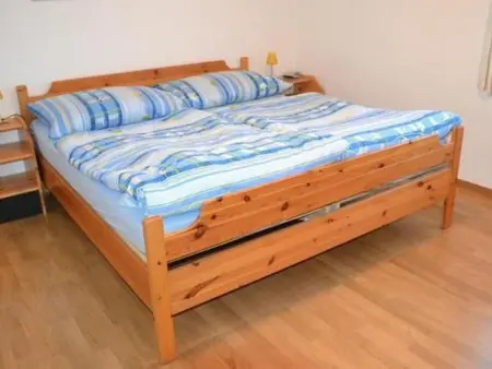 Familie Frei, Appartement 6 personnes à Bever - Photo 16