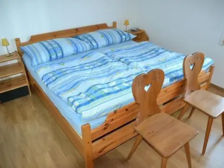 Familie Frei, Appartement 6 personnes à Bever - Photo 17
