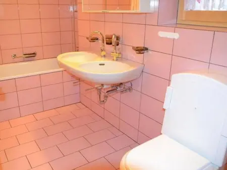 Familie Frei, Appartement 6 personnes à Bever - Photo 19