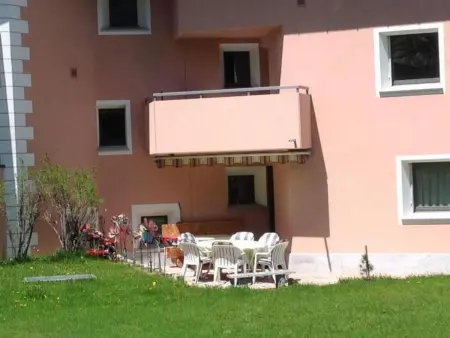 Familie Frei, Appartement 6 personnes à Bever - Photo 21