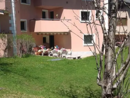 Familie Frei, Appartement 6 personnes à Bever - Photo 22